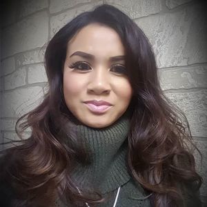 Meet your Posher, Chanthavy